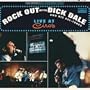 Rock Out With Dick Dale and His Del-Tones: Live at Ciro's [Vinyl]
