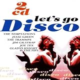 Melba Moore, Jim Gilstrap, Jesse Green, Dee Clark, Leo Sayer, Linda Carr, Lulu, Joe Tex..