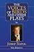 The Voices of Birds and other Plays by Josef Topol