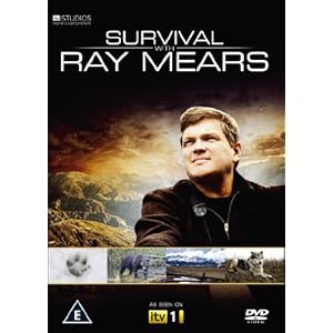 Survival with Ray Mears movie