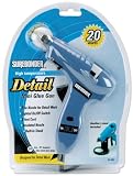 High-Temp Mini Detail Glue Gun-Blue