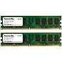 Komputerbay 2GB 2X 1GB DDR2 667MHz PC2-5300 PC2-54&hellip von Komputerbay