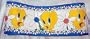 TweetyBird with Flowers Room Border Paper
