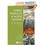 Forest Products and Wood Science: An Introduction