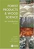 Forest Products and Wood Science: An Introduction
