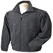 Columbia Sportswear - Steens Mountain Men's Full-Zip Fleece, Charcoal Heather, L