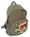 Ed Hardy - Backpack - Love Kills Slowly (Size: 14