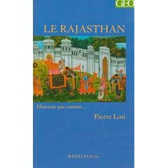 Le Rajasthan