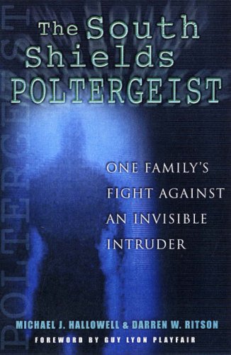 Buy The South Shields Poltergeist: One Family's Fight Against an Invisible Intruder online at Discounted New and Used prices. Delivered to your door with Off-The-Bookshelf.
