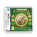 NDS Profesor Layton y el Futuro Perdido