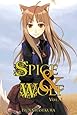 Spice and Wolf, Vol. 1