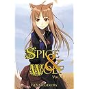 Spice and Wolf, Vol. 1