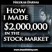 Search : How I Made $2,000,000 In The Stock Market
