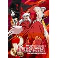 InuYasha - The Movie 4: Fire on the Mystic Island