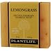 Lemongrass 100% Pure & Natural Aromatherapy Herbal Soap- 4 oz (113g)