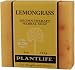 Lemongrass 100% Pure & Natural Aromatherapy Herbal Soap- 4 oz (113g)