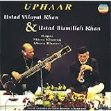 Uphaar - Ustad Vilayat Khan & Ustad Bismillah Khan (A Live Duet Performance At The Barbican Centre London October 1994)