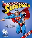 Superman : the ultimate guide to the man of steel