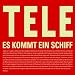 Tele-Es Kommt Ein Schiff cd cover