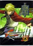 The King of Fighters 2006: UFS Cutting Edge - Rock Howard Starter Deck (60 cards)
