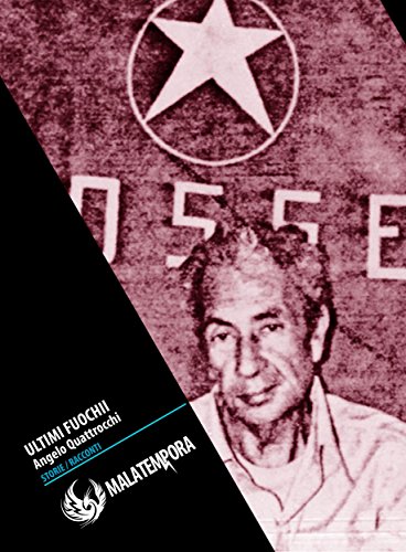 Ultimi fuochi (Storie / Racconti) (Italian Edition)