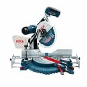 Bosch 4212 12-Inch Dual-Bevel Compound Miter Saw
