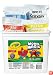 Crayola 57-4415 Model Magic Modeling Compound, 2-lb. Bucket, Asstd Colors, Four 8-oz. Pouches