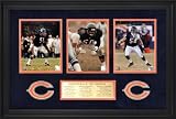 Mounted Memories Chicago Bears Monsters Of The Midway Framed Collectible