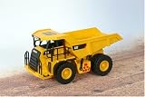 Review Toy State 34641 / Caterpillar 15