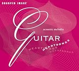 Guitar Heartsongs - Acoustic Melodia