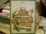 Marjolein Bastin Double Light Switch Cover By Hallmark