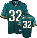 Men`s Jacksonville Jaguars #32 Maurice Jones-Drew Team Replica Jersey