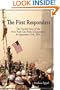 The First Responders - The Untold Story of the New York City Police Department & Sept 11, 2001