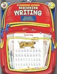 Hh:Beginning Writing (Pre K-1)