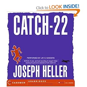 Catch-22 - Joseph Heller