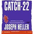 Catch-22 CD by  Joseph Heller and Jay O. Sanders

