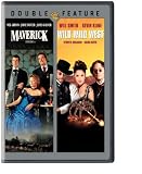 Maverick/Wild Wild West