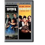 Maverick/Wild Wild West