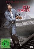 Image de Red Corner [Import allemand]