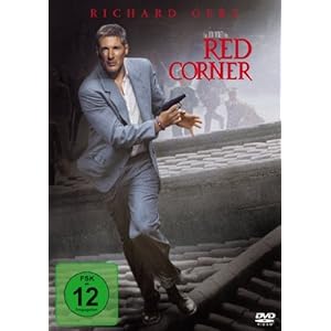 Red Corner [Import allemand]