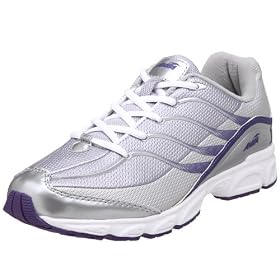 AVIA Big Kid A5844G Running Shoe