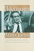 Memoirs: Hans Jonas (Tauber Institute for the Study of European Jewry Series)