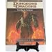 Dragons 4.0 : Ecran du Ma�tre