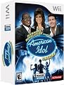 Karaoke Revolution Presents: American Idol Encore BUNDLE