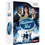 Karaoke Revolution Presents: American Idol Encore BUNDLE