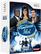 Karaoke Revolution Presents: American Idol Encore BUNDLE