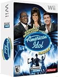 Karaoke Revolution: American Idol Encore Bundle
