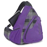 JanSport Core Series Air Cisco Sling (Black)