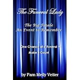 The Funeral Lady (Kindle Edition)
