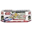 Star Wars Legacy Collection: Wedge Antilles X-Wing Starfighter